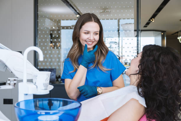 Best Dental Exams and Cleanings  in Canterwood, WA