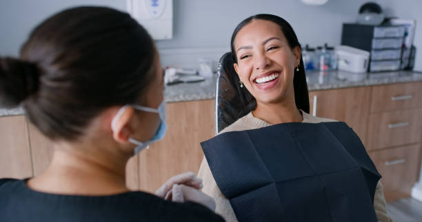 Best Emergency Dental Care  in Canterwood, WA