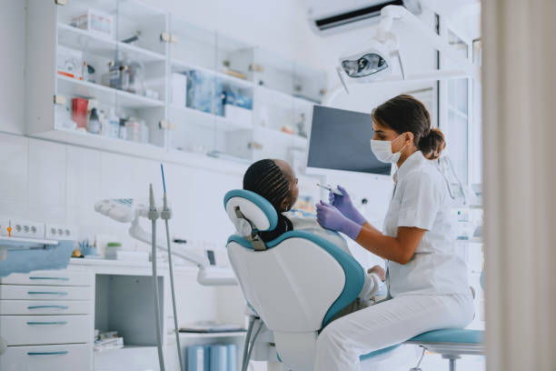 Best TMJ/TMD Treatment  in Canterwood, WA