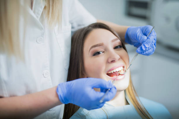 Best Periodontal (Gum) Disease Treatment  in Canterwood, WA